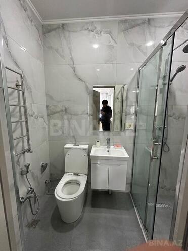 Сдаётся 3-комн. новостройка 130 м², пос. Аг шехер, photo 13 from 16