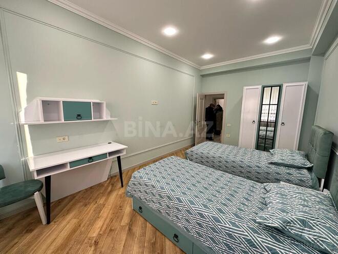 Сдаётся 3-комн. новостройка 130 м², пос. Аг шехер, photo 11 from 16