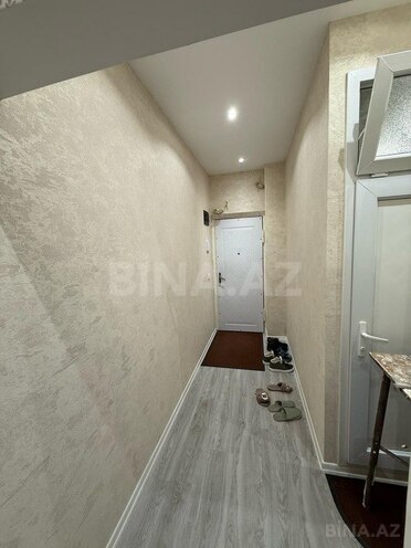 2 otaqlı köhnə tikili - Azadlıq Prospekti m. - 38 m² (8)