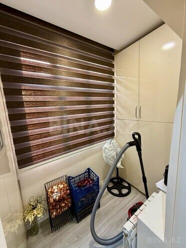 2 otaqlı köhnə tikili - Azadlıq Prospekti m. - 38 m² (4)