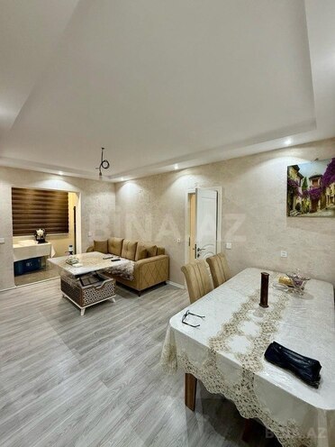 2 otaqlı köhnə tikili - Azadlıq Prospekti m. - 38 m² (1)