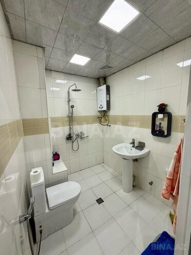 2 otaqlı köhnə tikili - Azadlıq Prospekti m. - 38 m² (9)