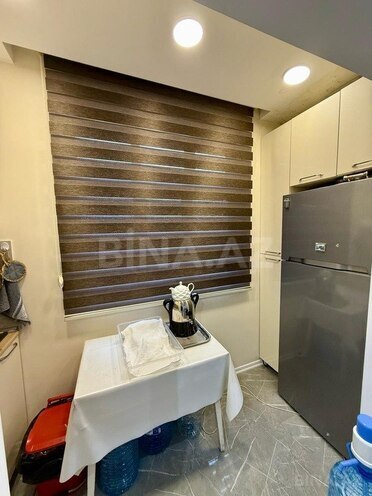 2 otaqlı köhnə tikili - Azadlıq Prospekti m. - 38 m² (2)