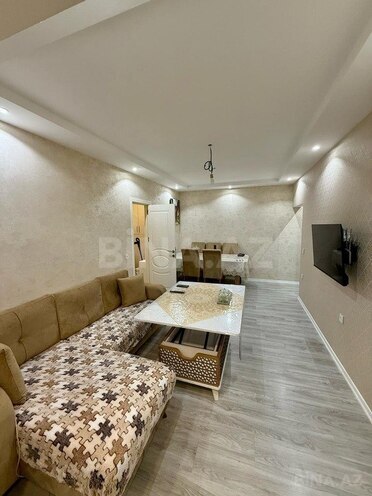 2 otaqlı köhnə tikili - Azadlıq Prospekti m. - 38 m² (5)
