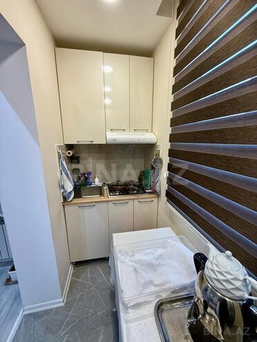 2 otaqlı köhnə tikili - Azadlıq Prospekti m. - 38 m² (11)