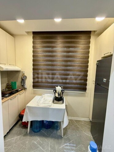 2 otaqlı köhnə tikili - Azadlıq Prospekti m. - 38 m² (6)