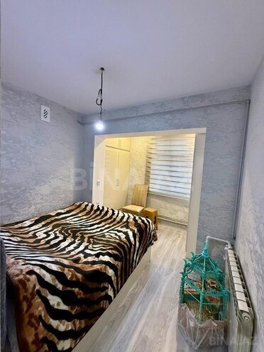 2 otaqlı köhnə tikili - Azadlıq Prospekti m. - 38 m² (7)