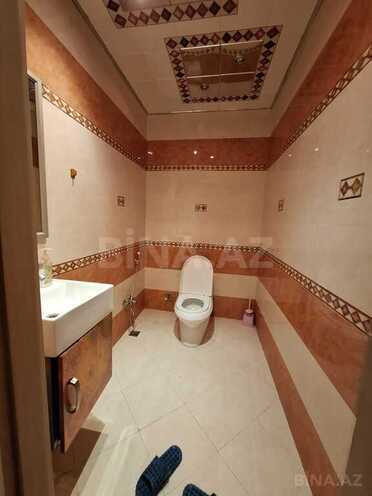 2 otaqlı yeni tikili - Nəriman Nərimanov m. - 90 m² (12)