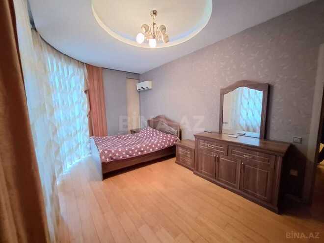 2 otaqlı yeni tikili - Nəriman Nərimanov m. - 90 m² (6)