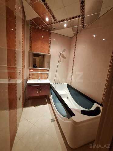 2 otaqlı yeni tikili - Nəriman Nərimanov m. - 90 m² (11)