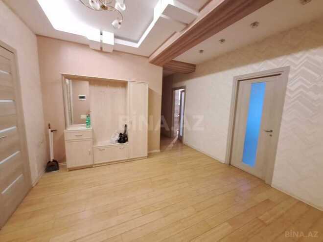 2 otaqlı yeni tikili - Nəriman Nərimanov m. - 90 m² (5)