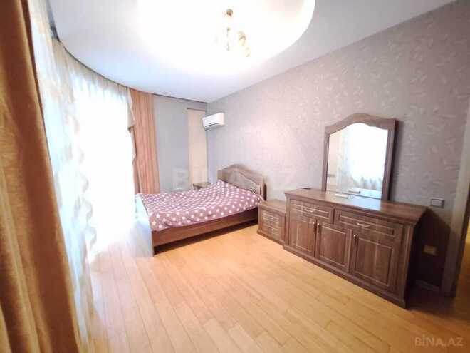 2 otaqlı yeni tikili - Nəriman Nərimanov m. - 90 m² (8)
