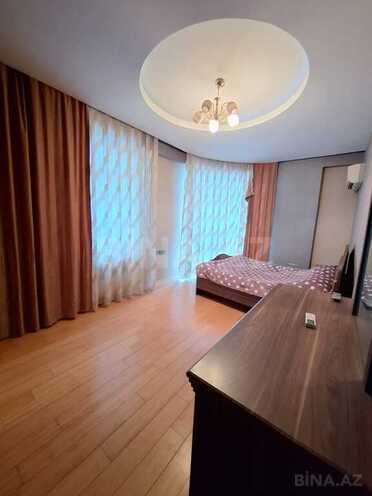2 otaqlı yeni tikili - Nəriman Nərimanov m. - 90 m² (7)