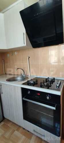 2 otaqlı köhnə tikili - Memar Əcəmi m. - 44 m² (5)