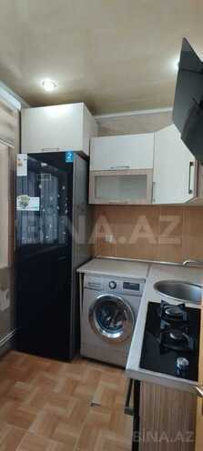 2 otaqlı köhnə tikili - Memar Əcəmi m. - 44 m² (6)
