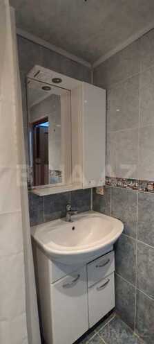 2 otaqlı köhnə tikili - Memar Əcəmi m. - 44 m² (7)