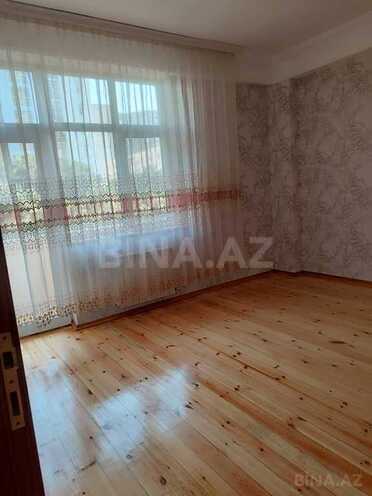 3 otaqlı yeni tikili - Həzi Aslanov m. - 117 m² (4)