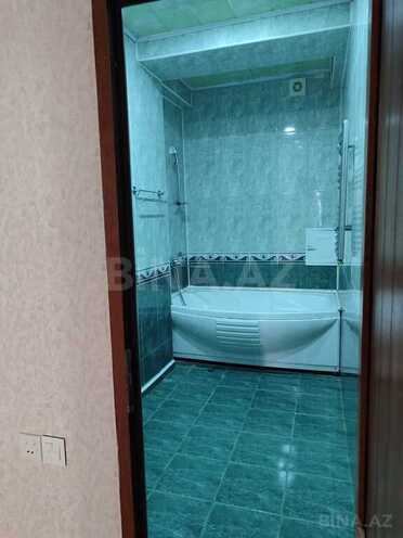 3 otaqlı yeni tikili - Həzi Aslanov m. - 117 m² (9)