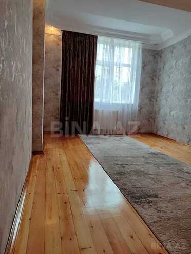 3 otaqlı yeni tikili - Həzi Aslanov m. - 117 m² (1)