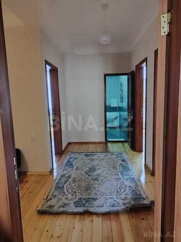 3 otaqlı yeni tikili - Həzi Aslanov m. - 117 m² (7)