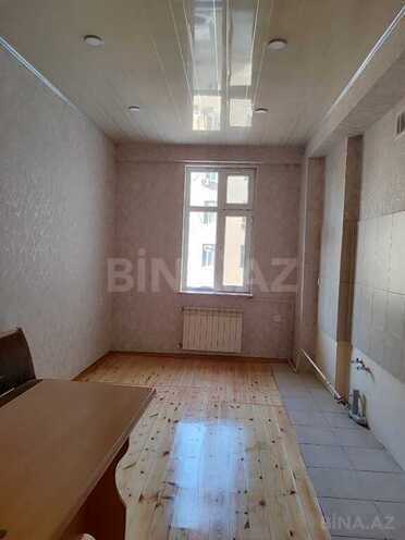 3 otaqlı yeni tikili - Həzi Aslanov m. - 117 m² (8)