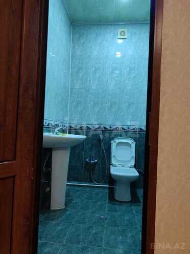 3 otaqlı yeni tikili - Həzi Aslanov m. - 117 m² (10)