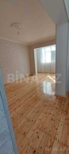 2 otaqlı köhnə tikili - Nəsimi m. - 65 m² (1)