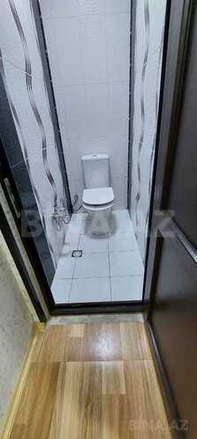 2 otaqlı köhnə tikili - Nəsimi m. - 65 m² (18)