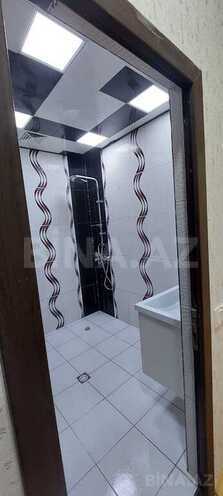 2 otaqlı köhnə tikili - Nəsimi m. - 65 m² (16)