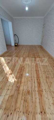 2 otaqlı köhnə tikili - Nəsimi m. - 65 m² (4)