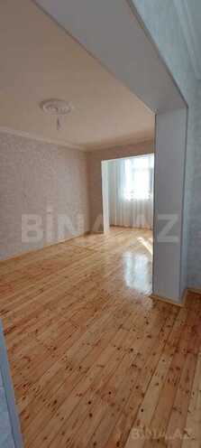 2 otaqlı köhnə tikili - Nəsimi m. - 65 m² (7)