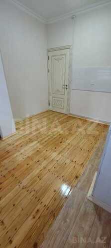 2 otaqlı köhnə tikili - Nəsimi m. - 65 m² (14)