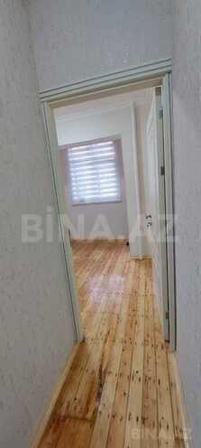 2 otaqlı köhnə tikili - Nəsimi m. - 65 m² (15)