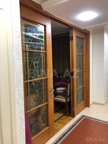 4 otaqlı yeni tikili - Azadlıq Prospekti m. - 145 m² (15)