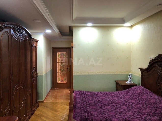4 otaqlı yeni tikili - Azadlıq Prospekti m. - 145 m² (6)