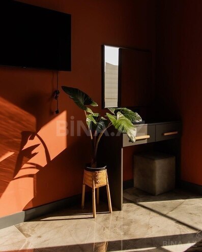 4 otaqlı həyət evi/bağ evi - Bilgəh q. - 380 m² (9)