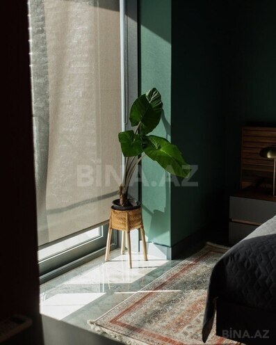 4 otaqlı həyət evi/bağ evi - Bilgəh q. - 380 m² (14)