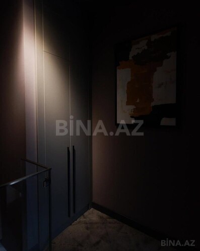 4 otaqlı həyət evi/bağ evi - Bilgəh q. - 380 m² (6)