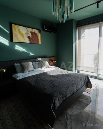 4 otaqlı həyət evi/bağ evi - Bilgəh q. - 380 m² (25)