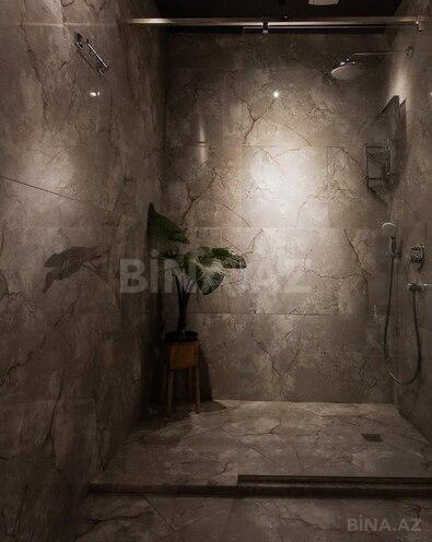 4 otaqlı həyət evi/bağ evi - Bilgəh q. - 380 m² (10)