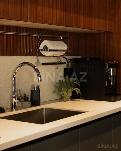 4 otaqlı həyət evi/bağ evi - Bilgəh q. - 380 m² (13)