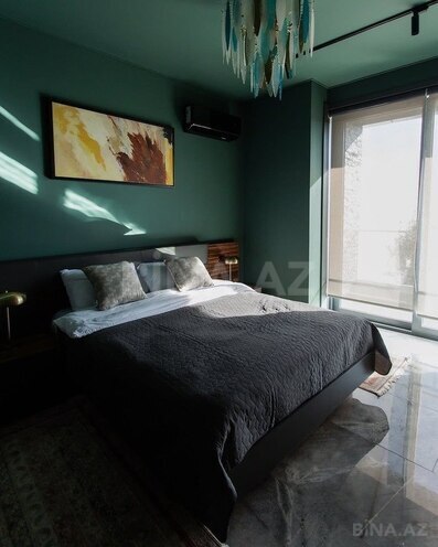 4 otaqlı həyət evi/bağ evi - Bilgəh q. - 380 m² (18)