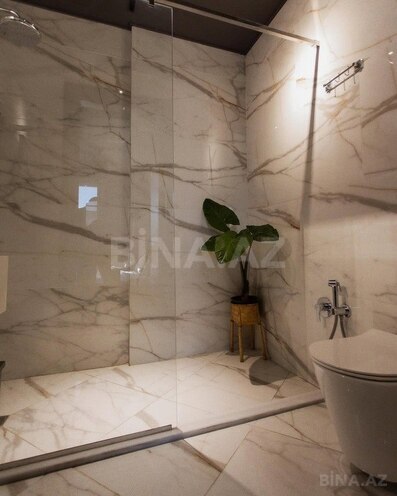 4 otaqlı həyət evi/bağ evi - Bilgəh q. - 380 m² (4)