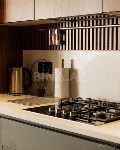 4 otaqlı həyət evi/bağ evi - Bilgəh q. - 380 m² (16)