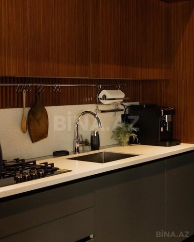 4 otaqlı həyət evi/bağ evi - Bilgəh q. - 380 m² (12)