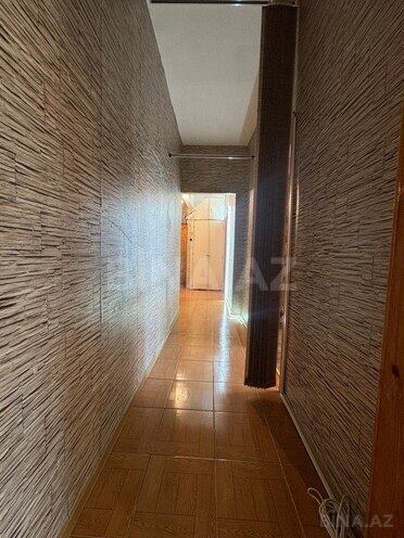 5 otaqlı köhnə tikili - Əhmədli m. - 120 m² (8)