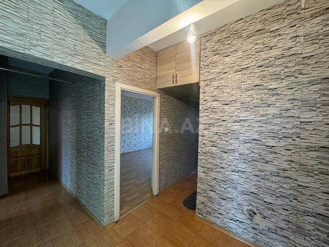 5 otaqlı köhnə tikili - Əhmədli m. - 120 m² (9)