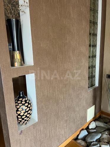 5 otaqlı yeni tikili - Nizami m. - 240 m² (10)