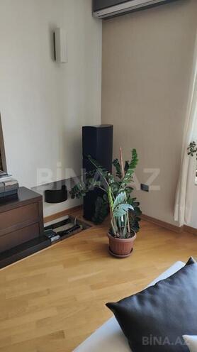 5 otaqlı yeni tikili - Nizami m. - 240 m² (18)