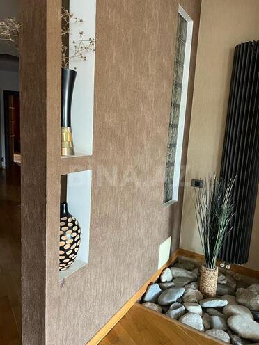 5 otaqlı yeni tikili - Nizami m. - 240 m² (16)